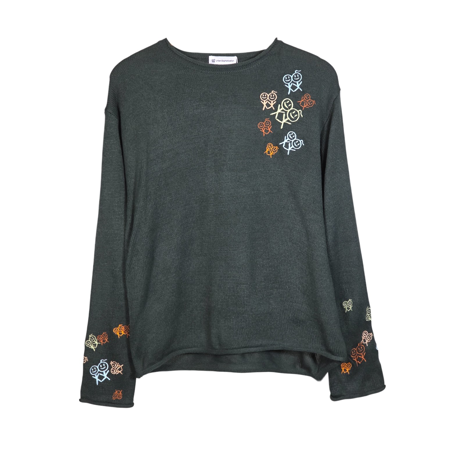 Urban Saphistication Blouse