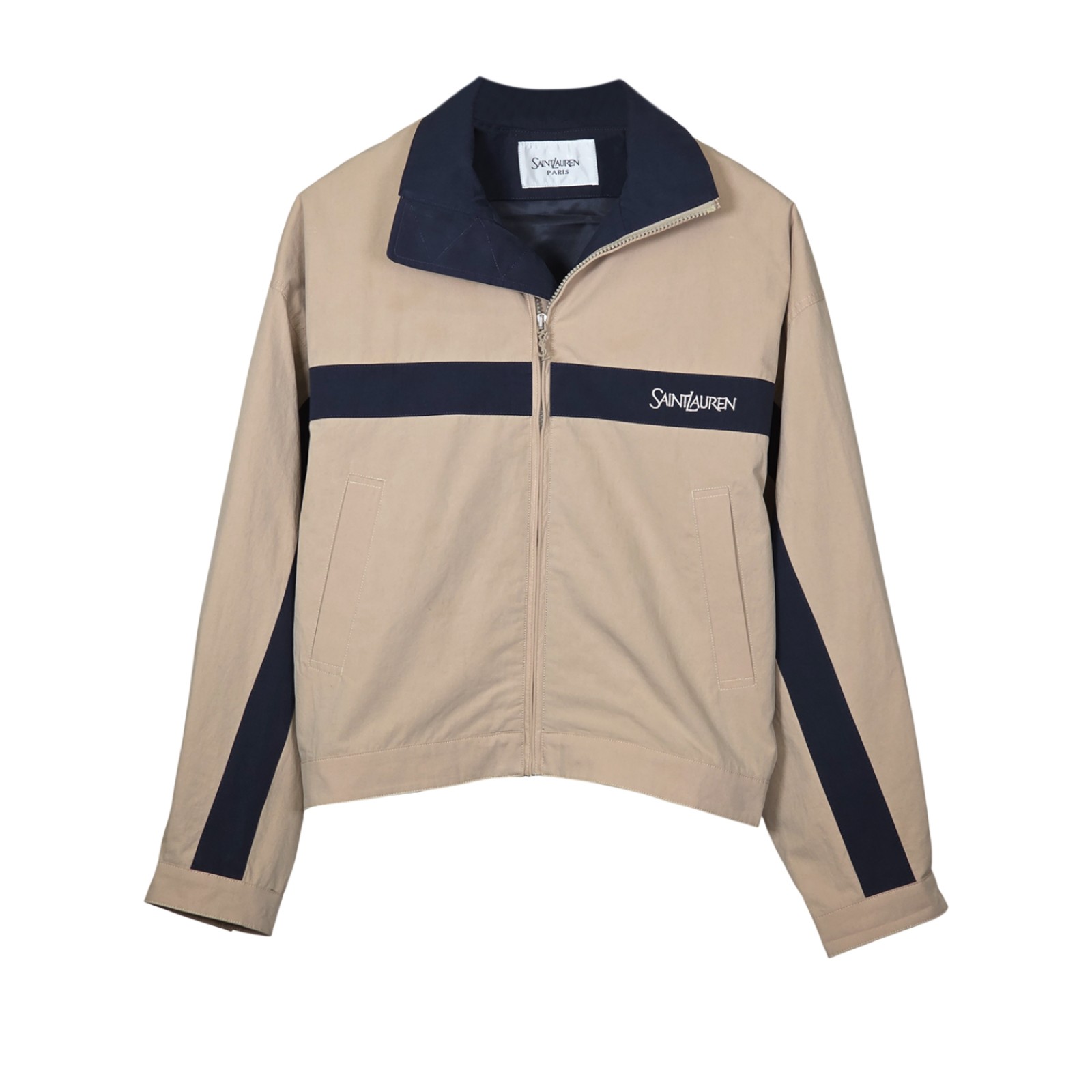 Saint Jacket