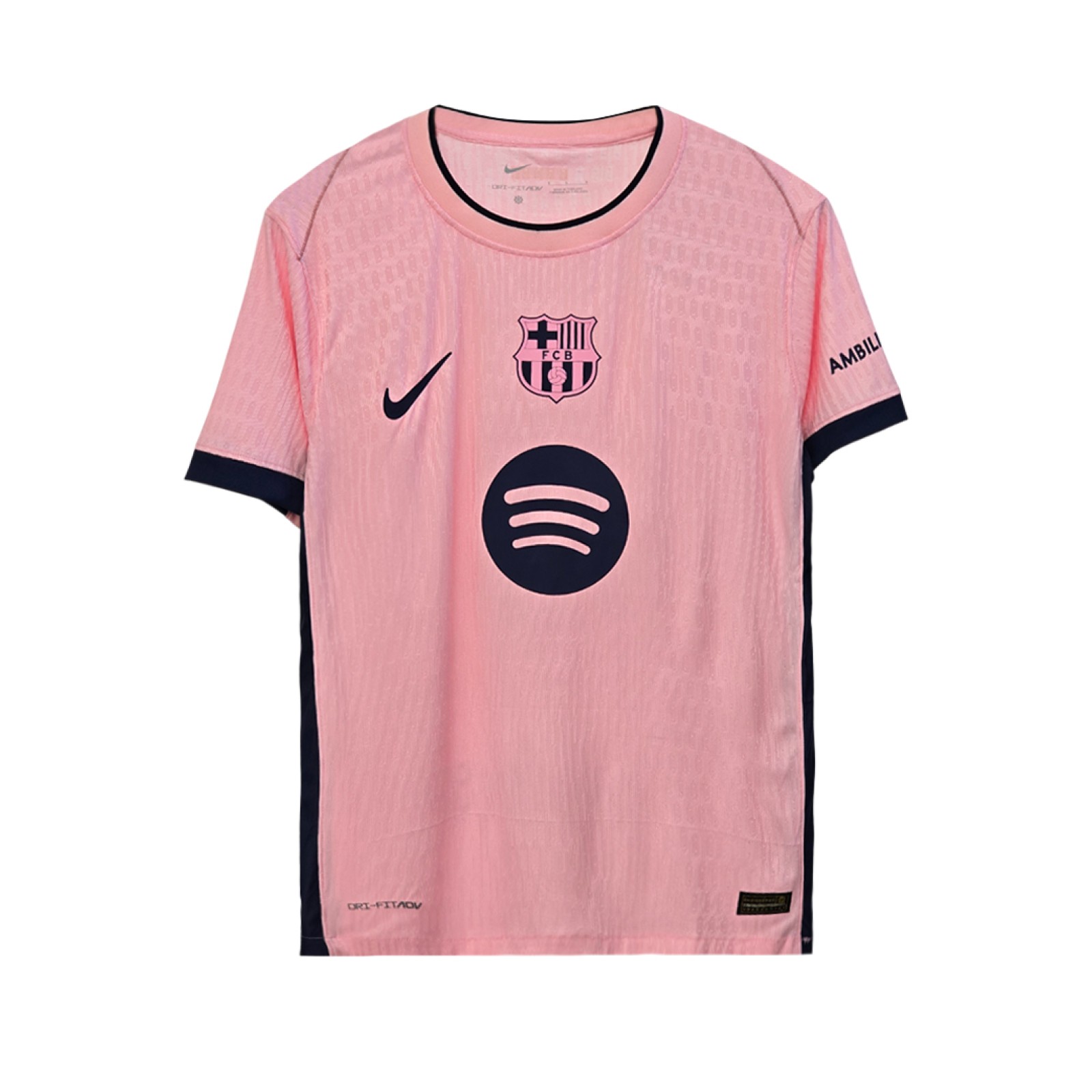 Barcelona Jersey