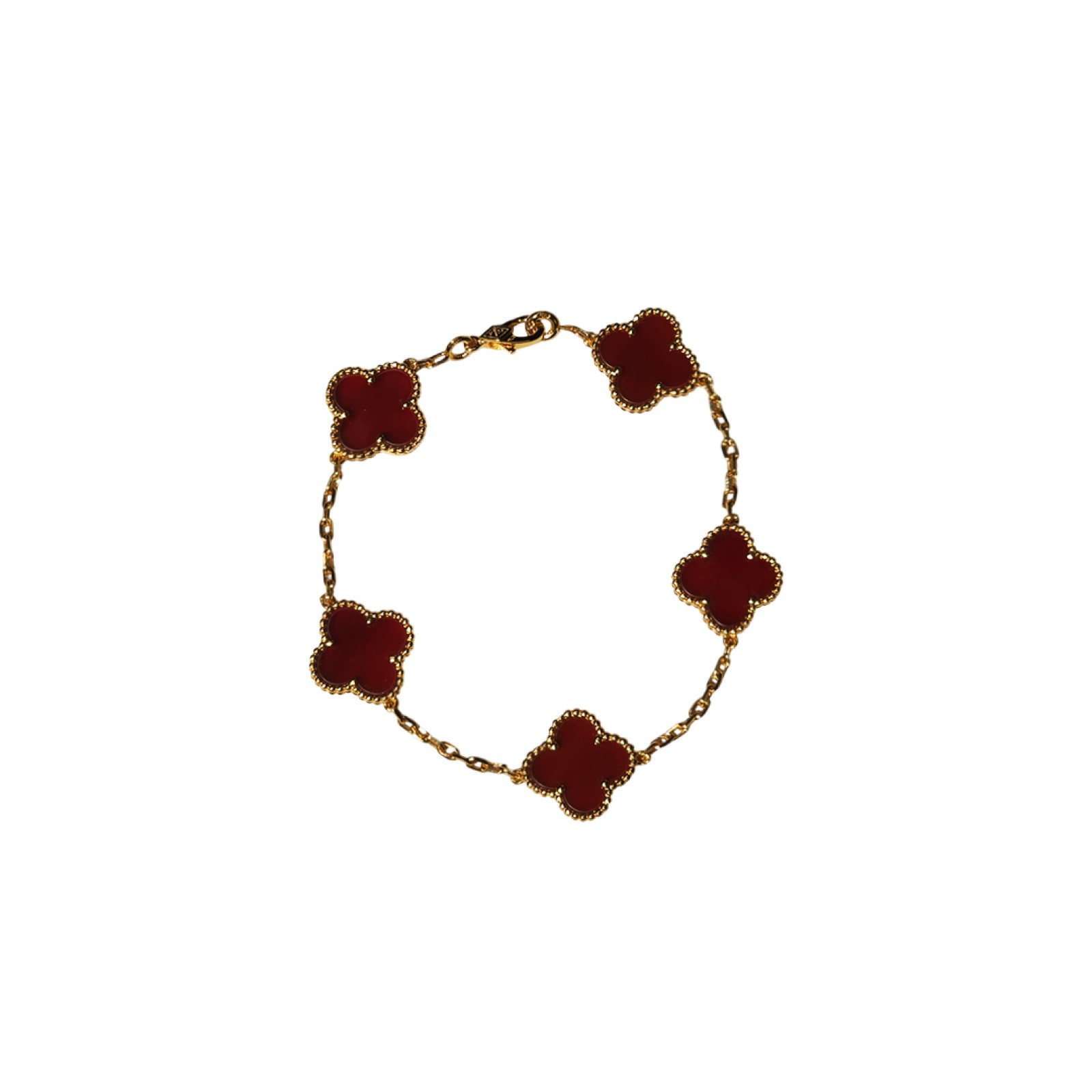 Byzylyk Van Cleef