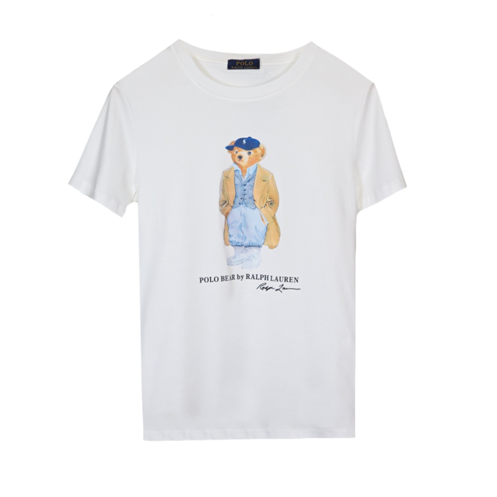 Bluzë Polo