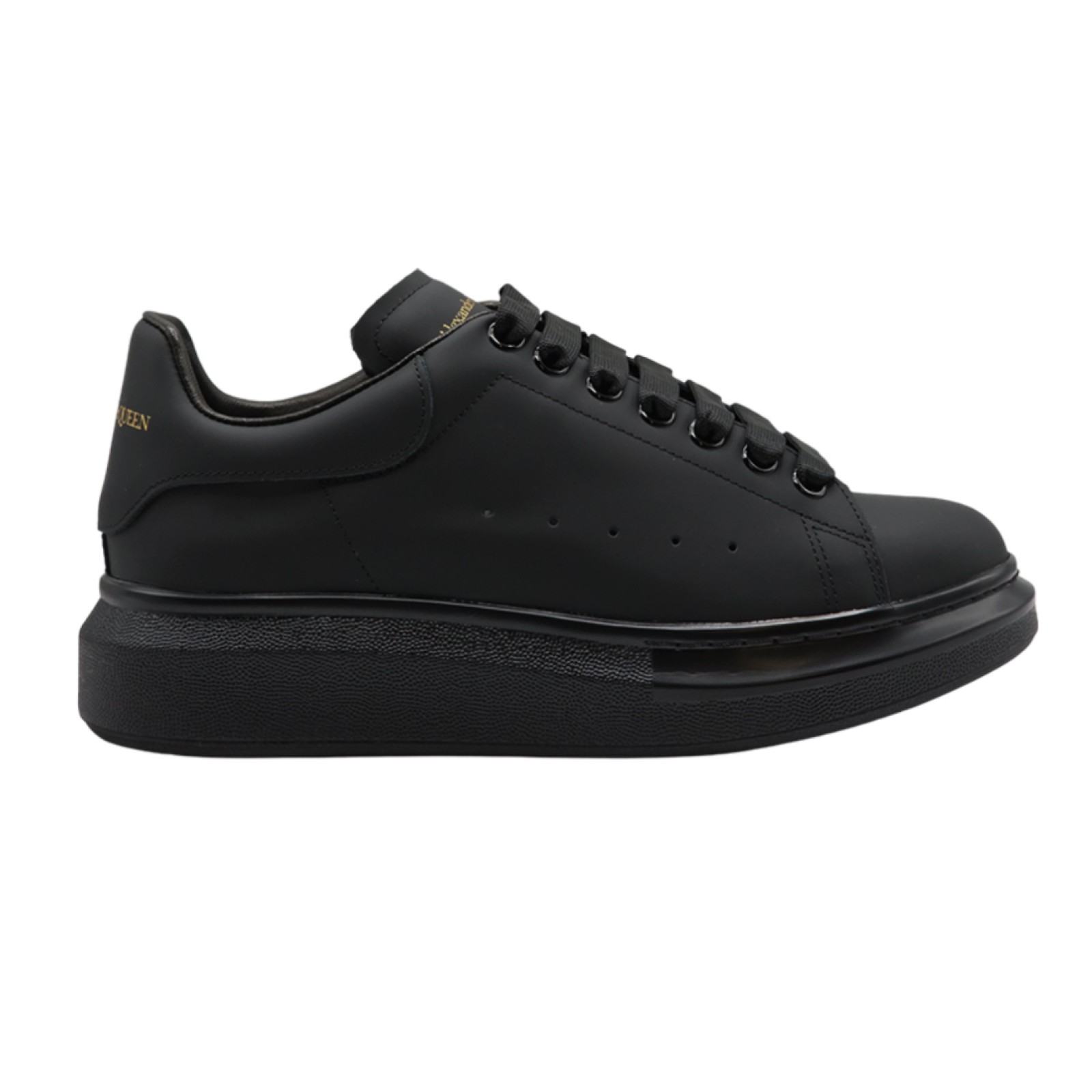 Atlete Alexander McQueen