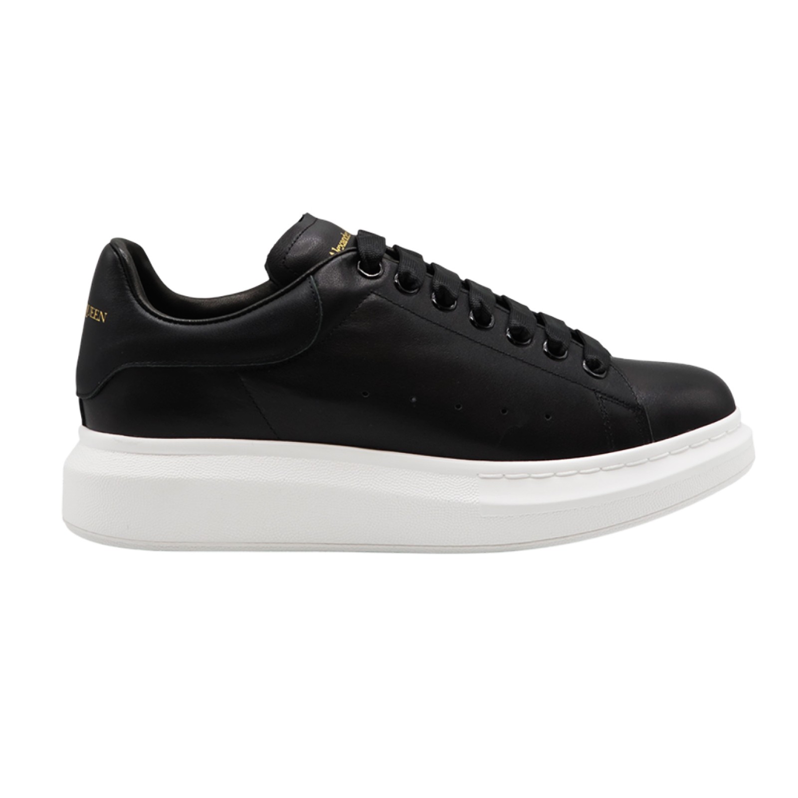 Atlete Alexander McQueen