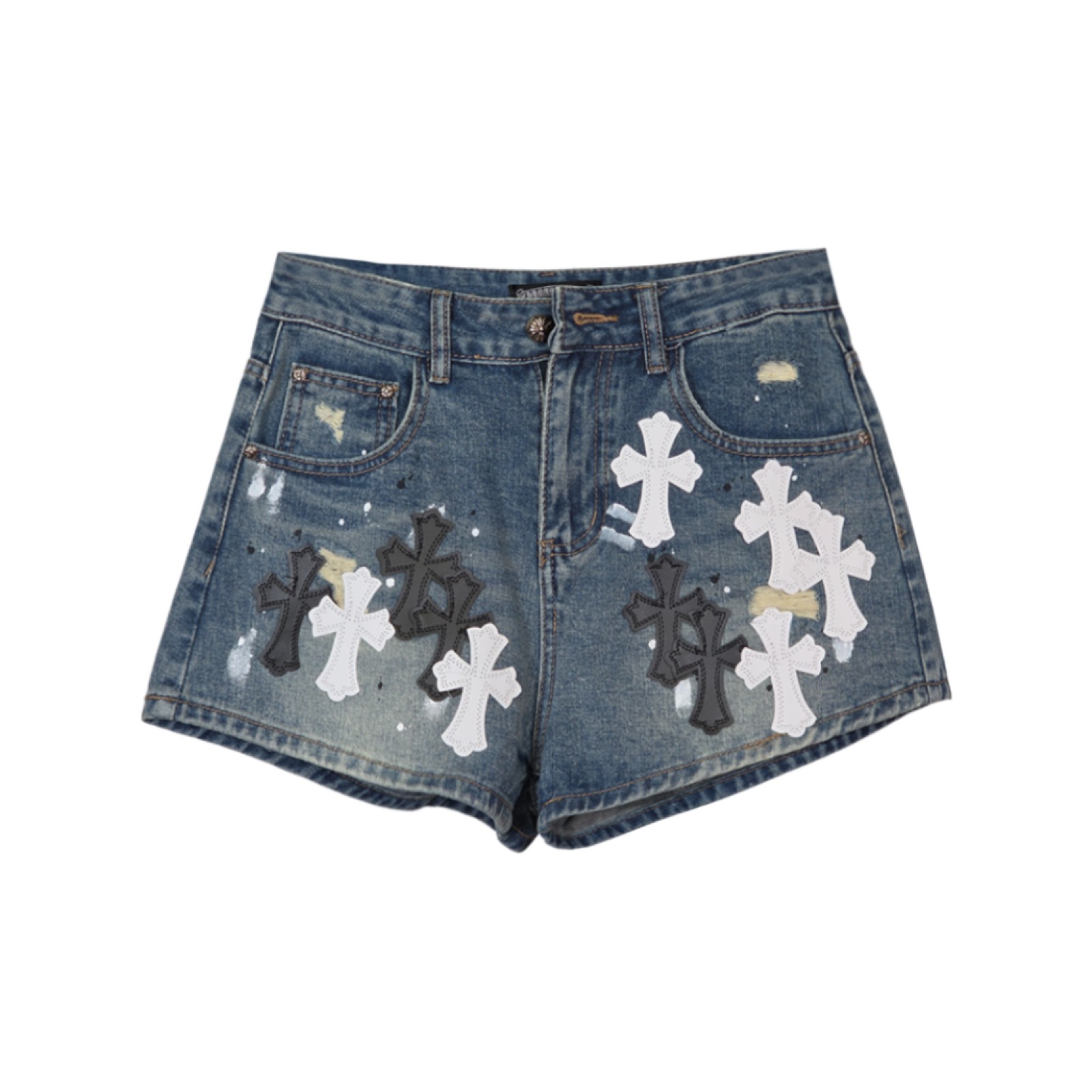 Xhinse Chrome Hearts