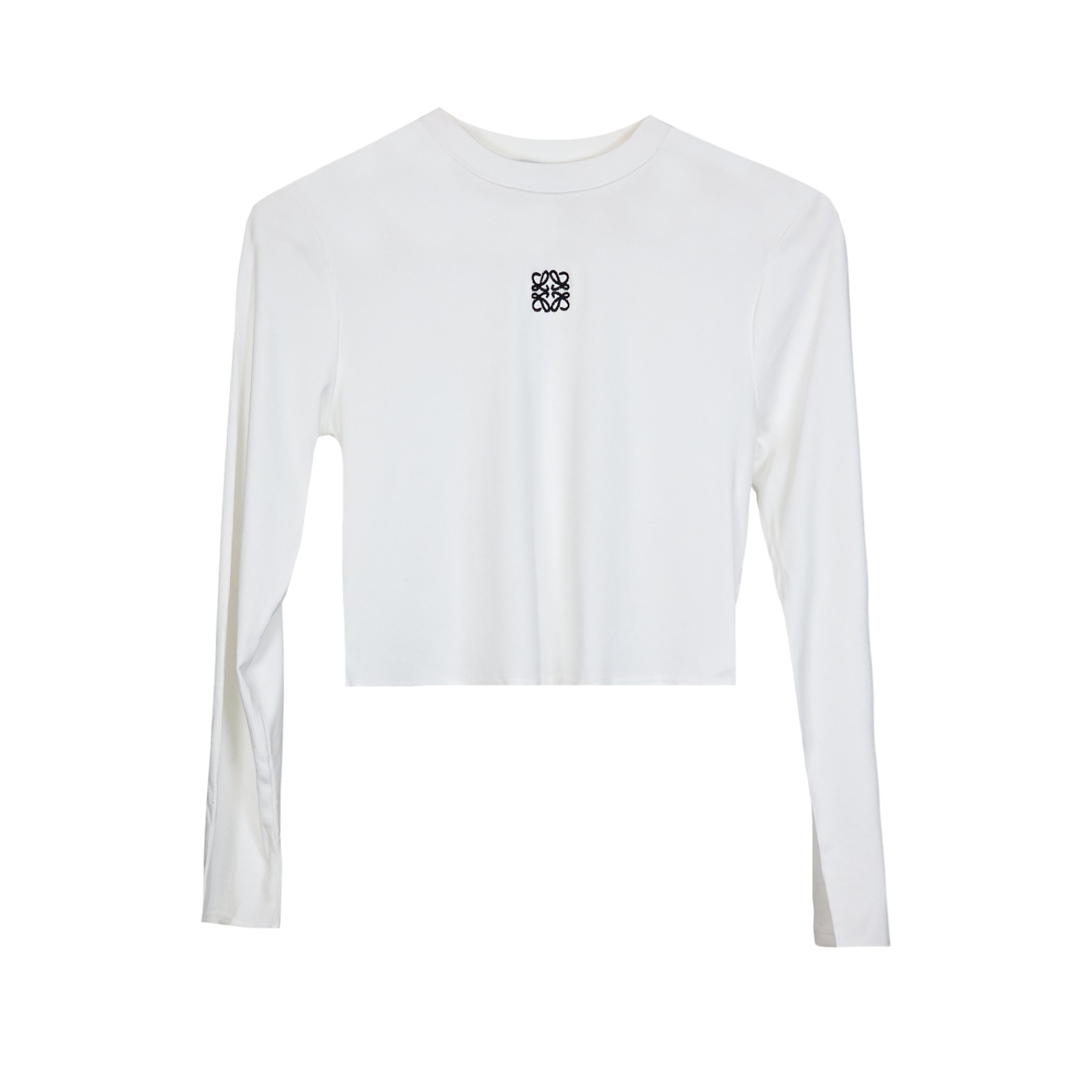Bluzë Crop Loewe