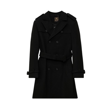 Lor Pian Coat