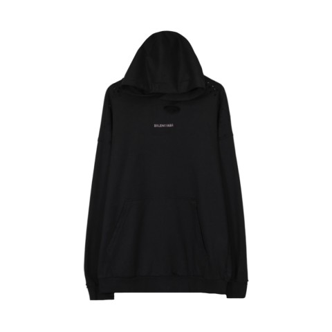 Balenciag Hoodie