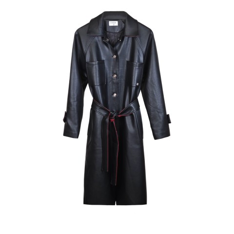 Chane Coat