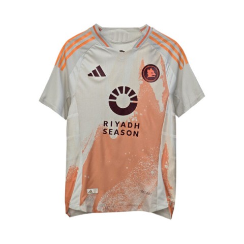 Roma Jersey