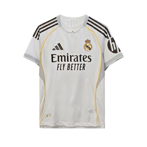 Real Madrid Jersey