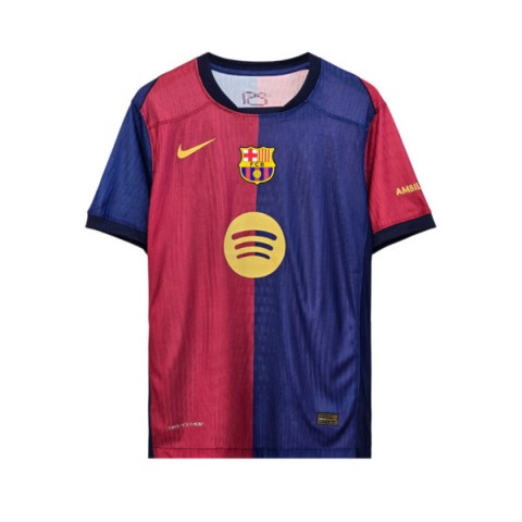 Barcelona Jersey