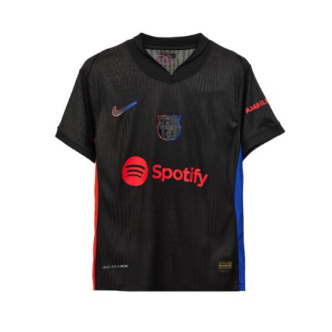 Barcelona Jersey