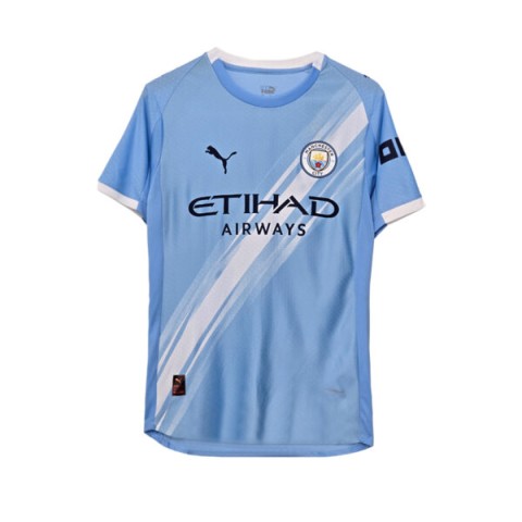 Manchester City Jersey