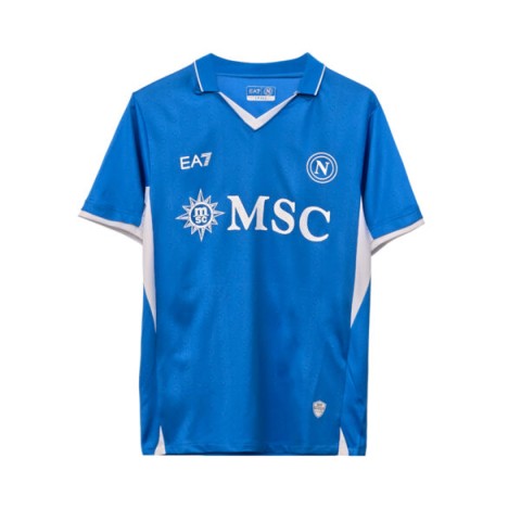 Napoli Jersey