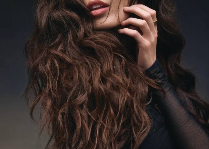 The hair care edit