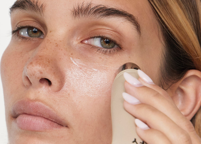 The skincare edit