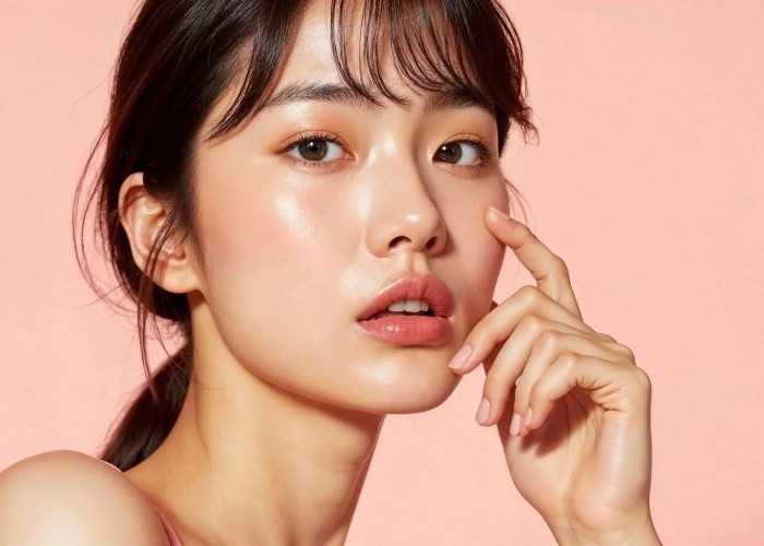 The Korean beauty edit