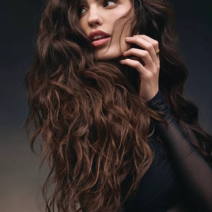 The hair care edit