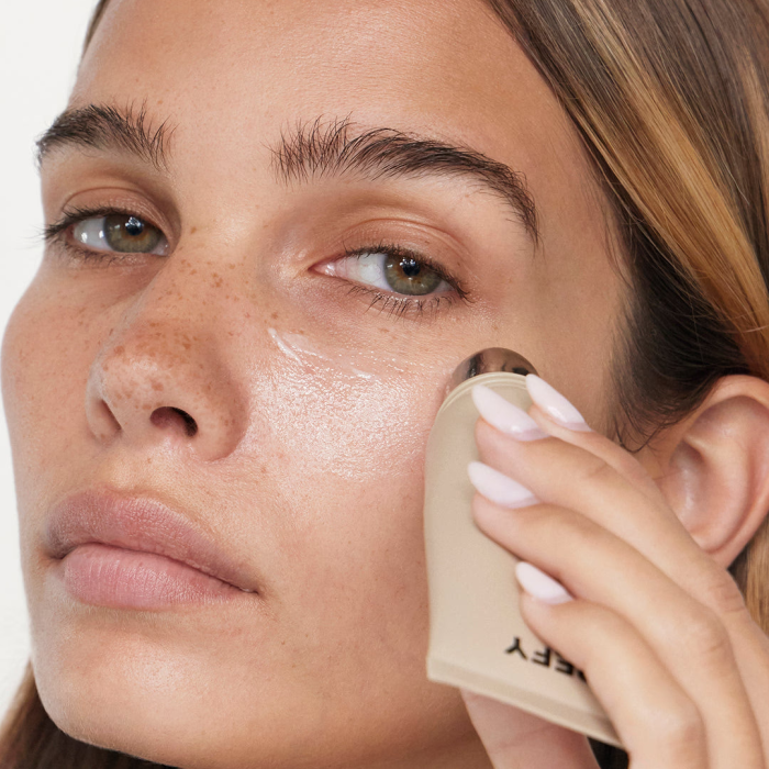 The skincare edit