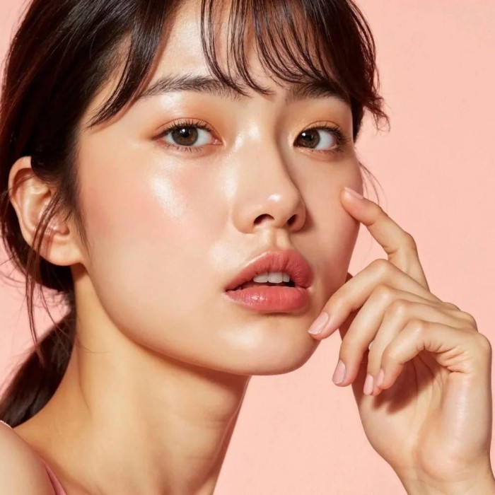 The Korean beauty edit
