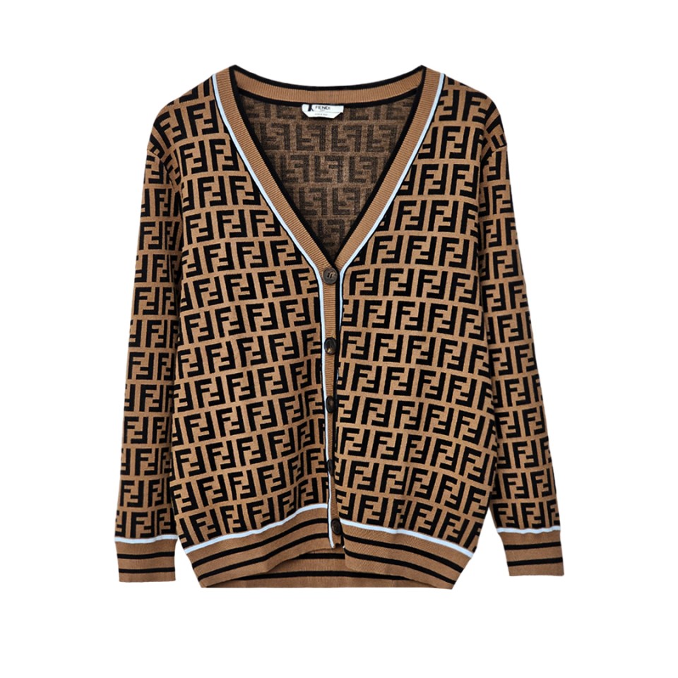 Fend Blouse