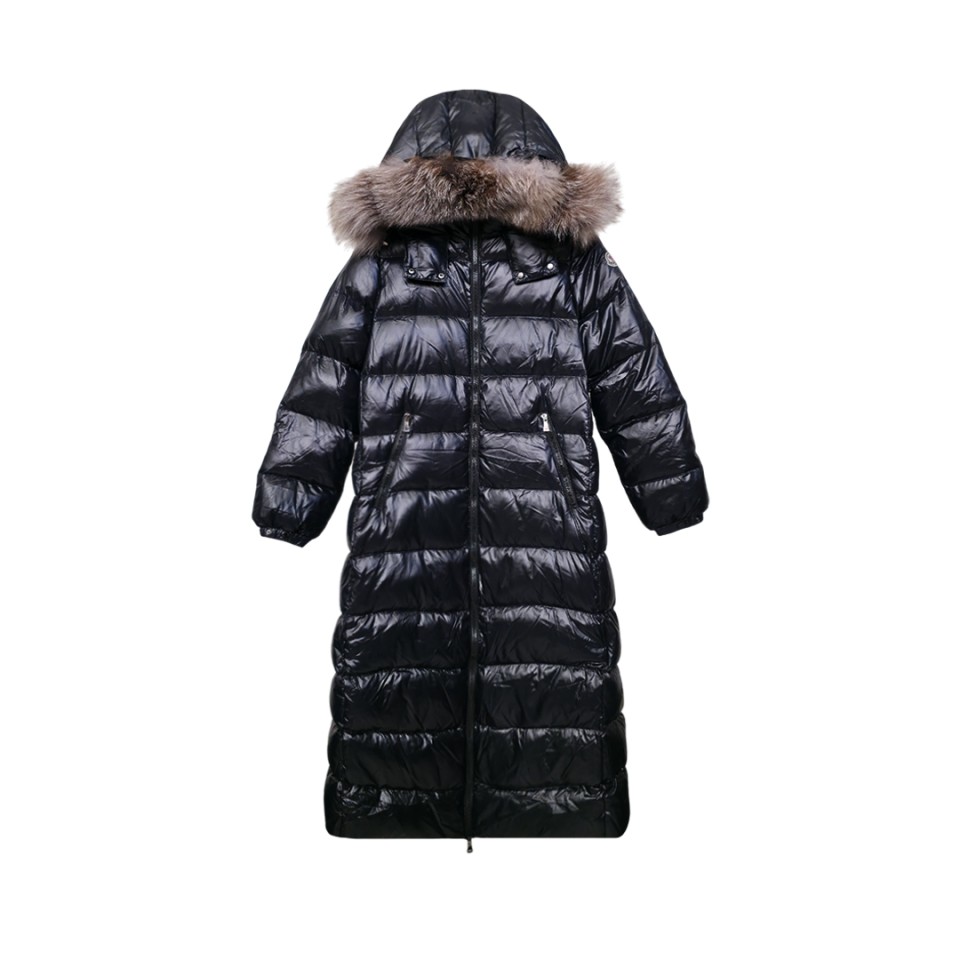 Moncle Puffer Jacket