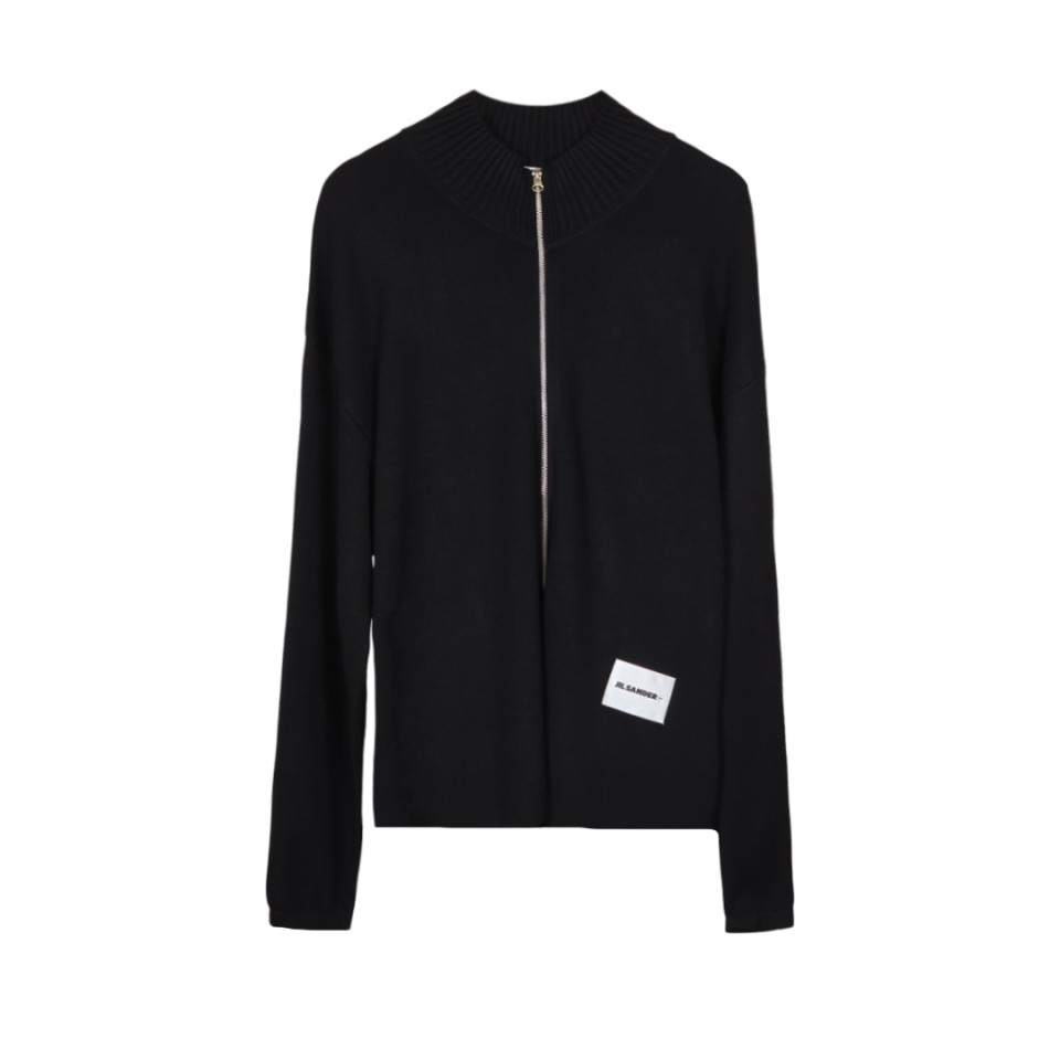 Ji Sande Jacket