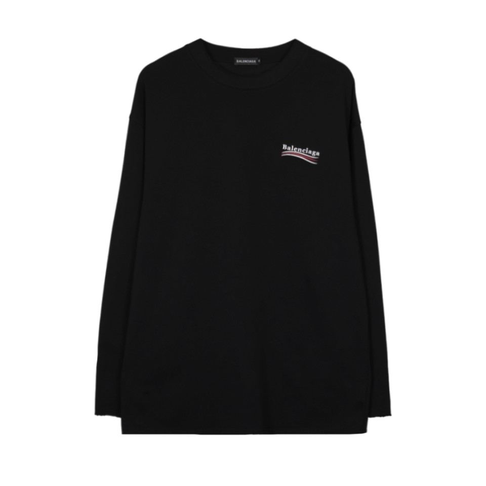 Balenciag Blouse