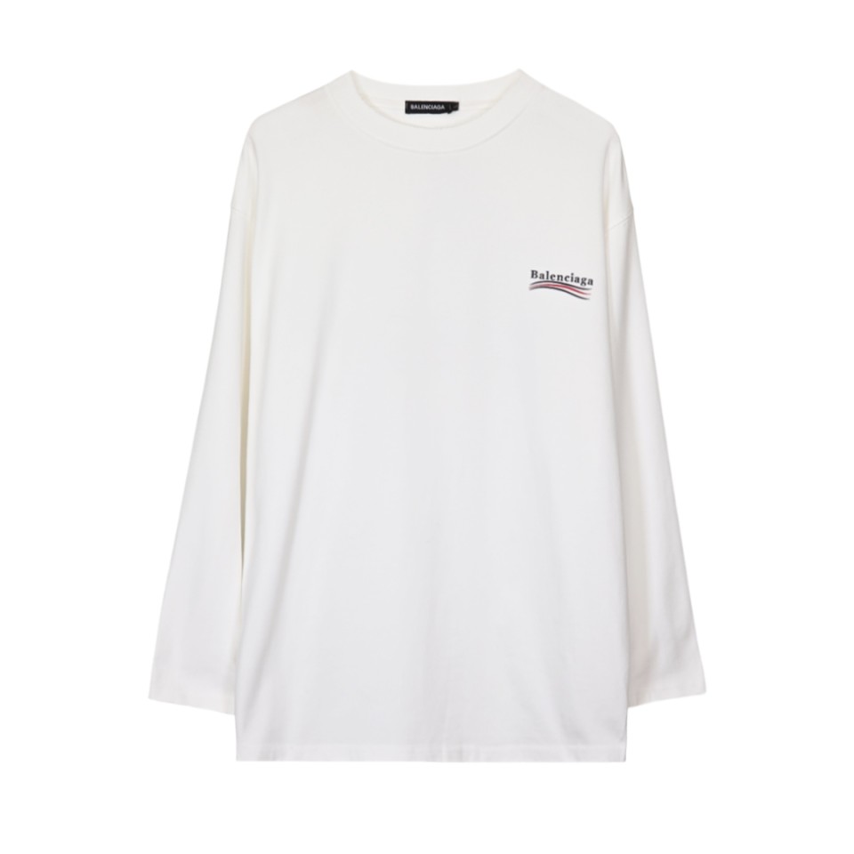 Balenciag Blouse