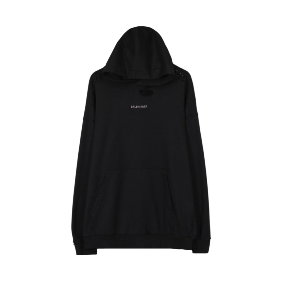 Balenciag Hoodie