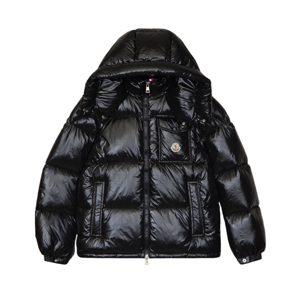 Moncle Puffer Jacket
