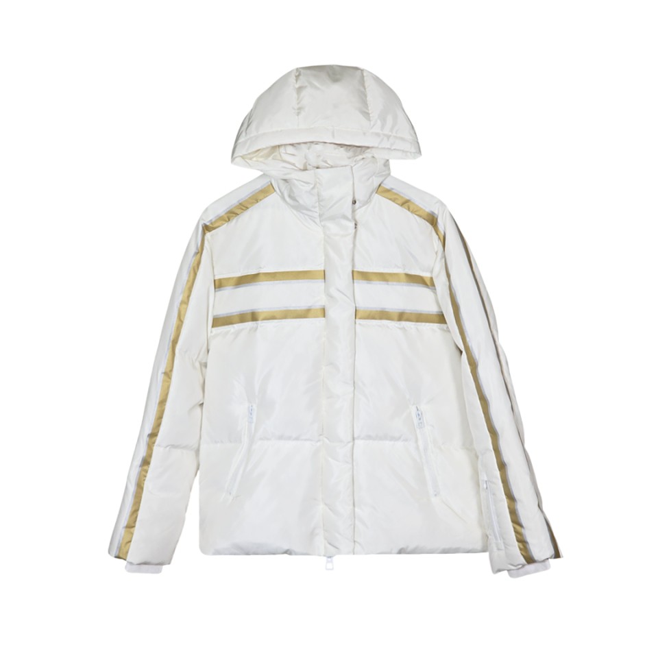 Dio Puffer Jacket