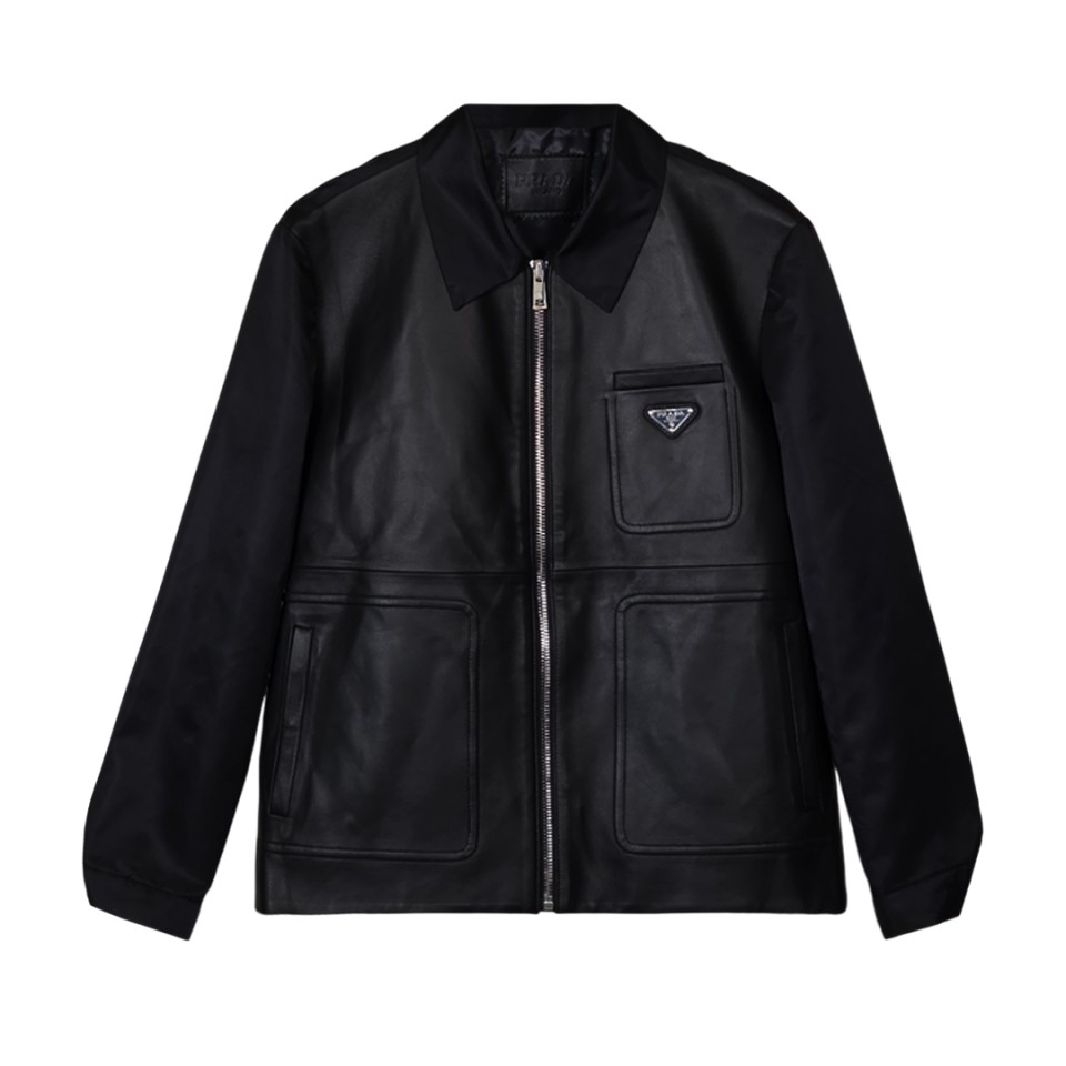 Prad Jacket