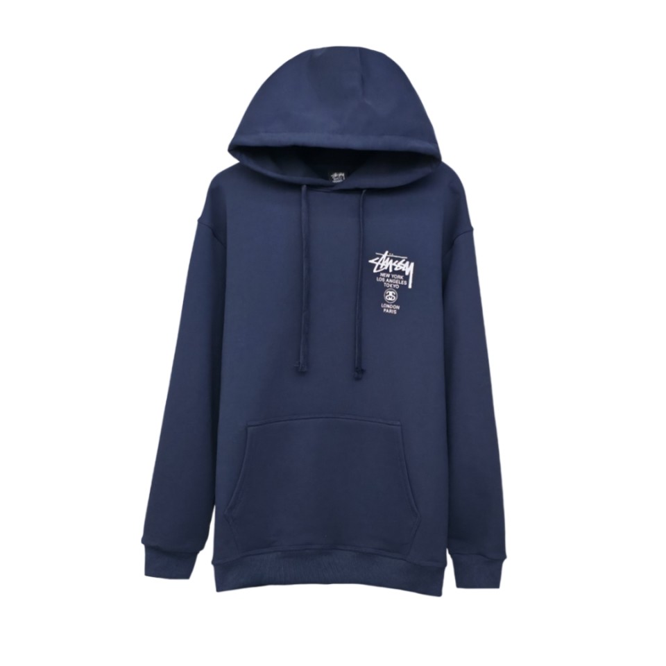 Stuss Hoodie