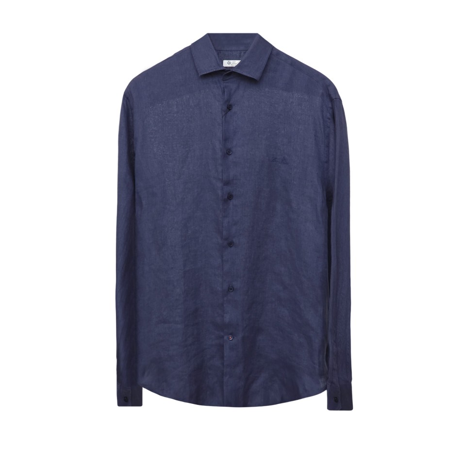 Lor Pian Shirt