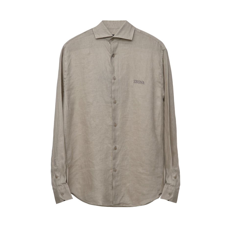 Zegn Shirt