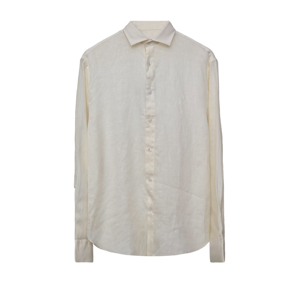 Saint Shirt