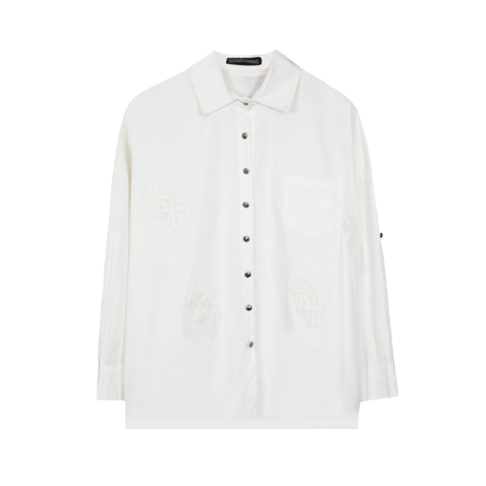 Chrome Hearts Shirt