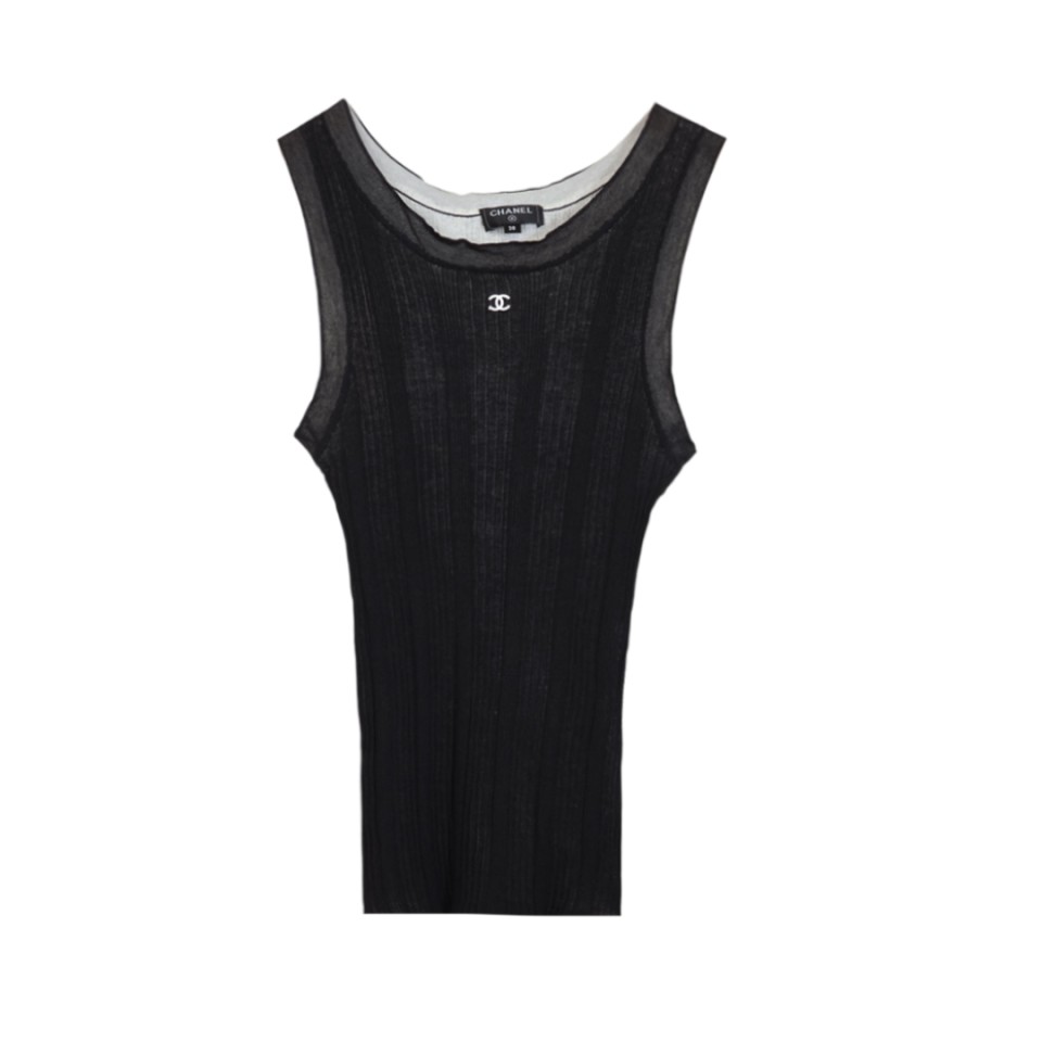 Chanel Top
