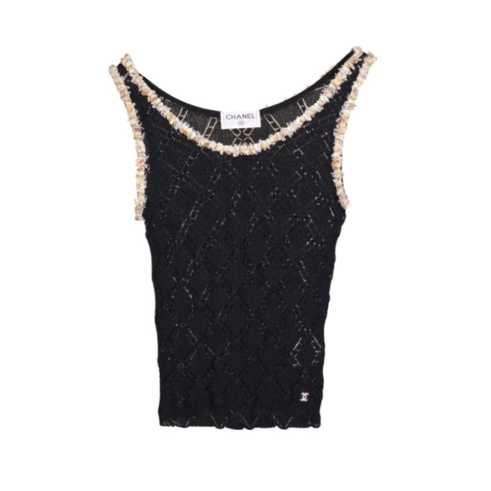 Chanel Top