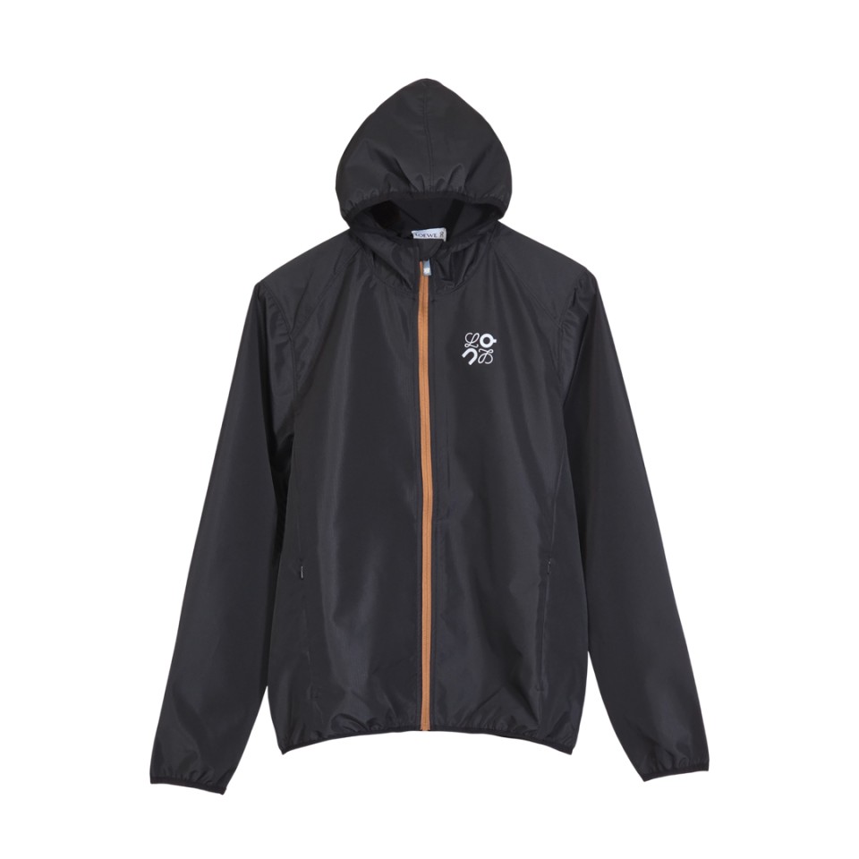 Loew Jacket