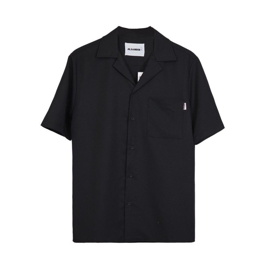 Ji Sande Shirt