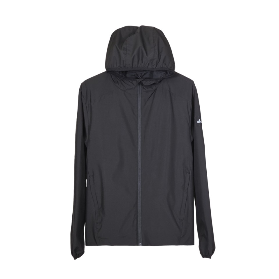 Al Jacket