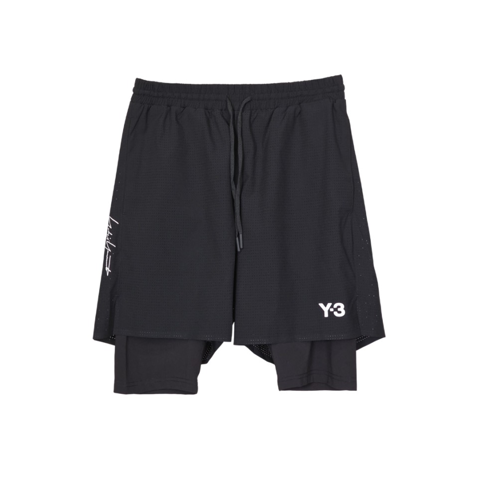 Y-3 Shorts