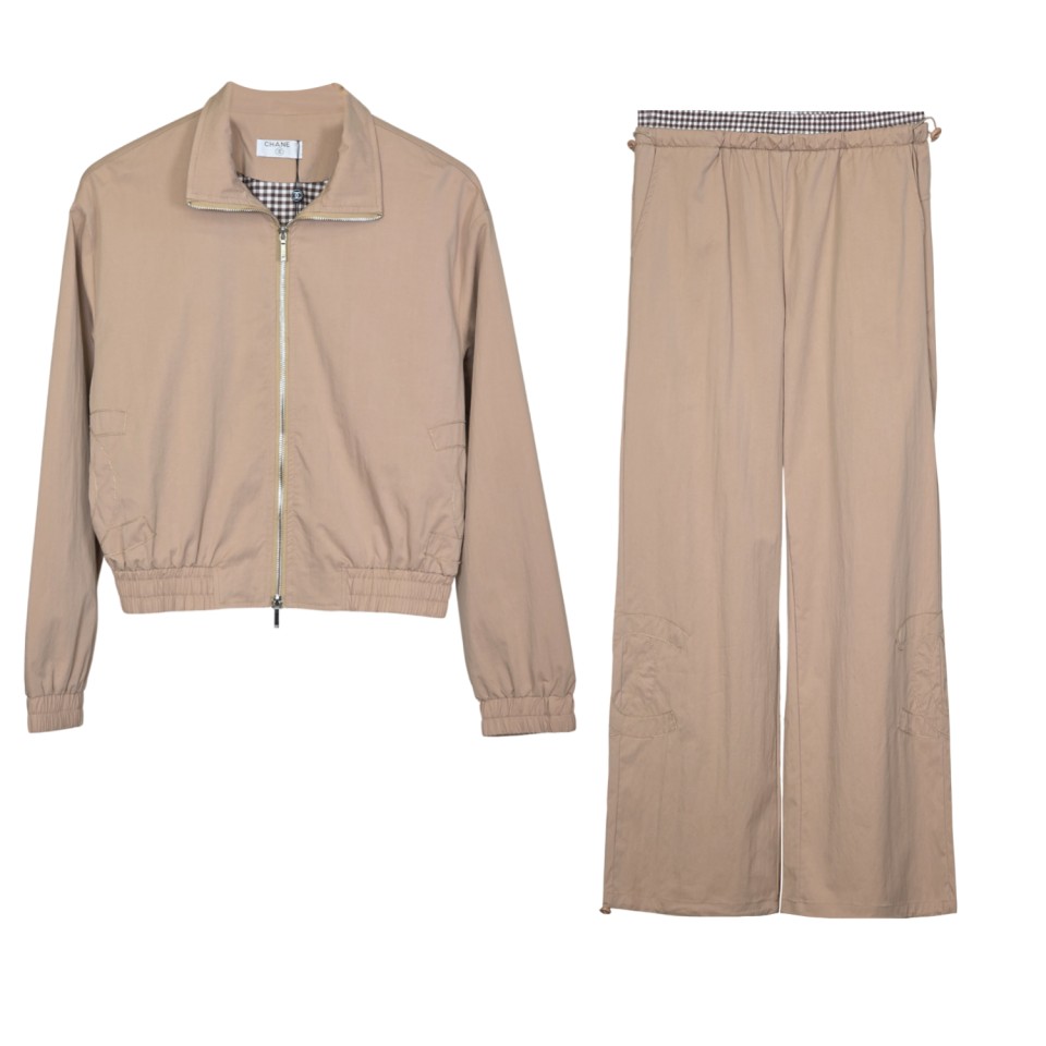 Chane Set