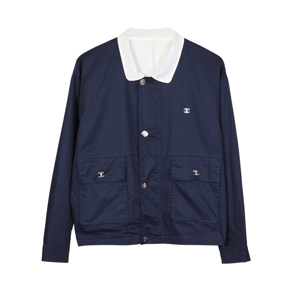 Chane Jacket