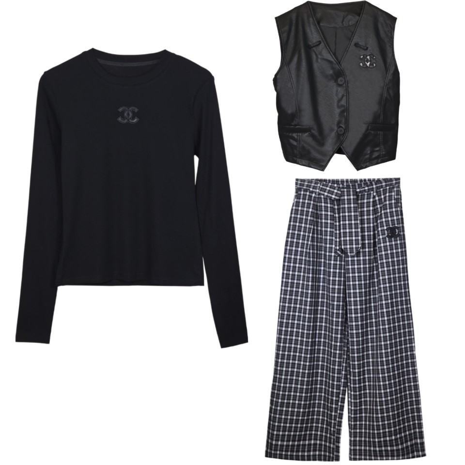 Chane Set