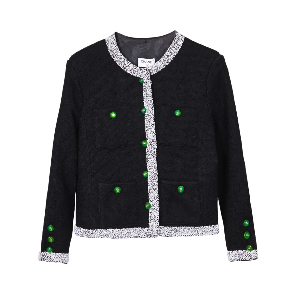 Chane Jacket