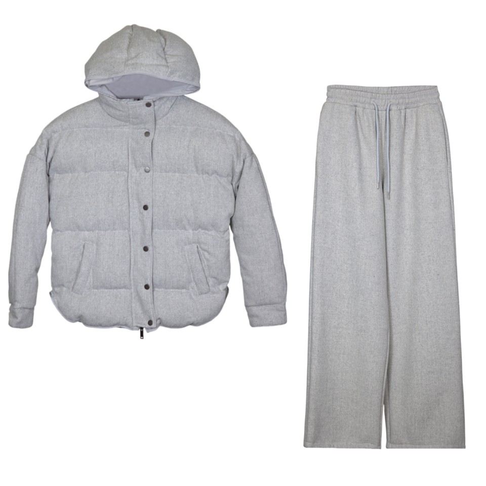 Brunell Cucinell Set