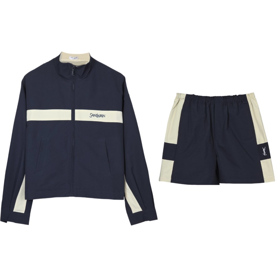 Saint Set